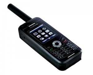 Satellite phone Thuraya XT 3