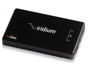 wipipe iridium access 1