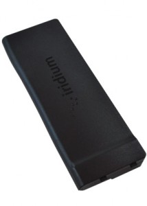 Iridium 9555-battery-back