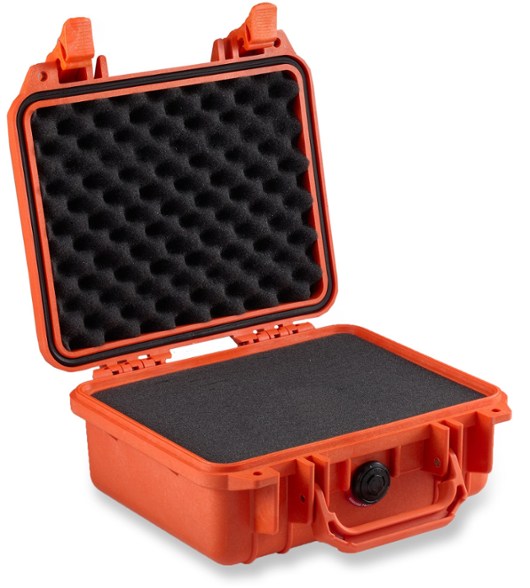 Pelican Cases