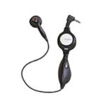 Iridium Retractable Hands-Free Headset for sale