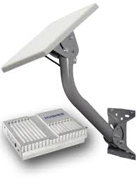 hughes 9502 BGAN