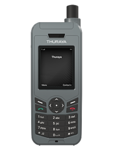 Thuraya xt-lite