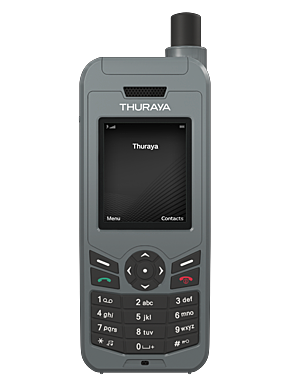 Thuraya xt-lite