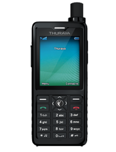 Thuraya xt pro