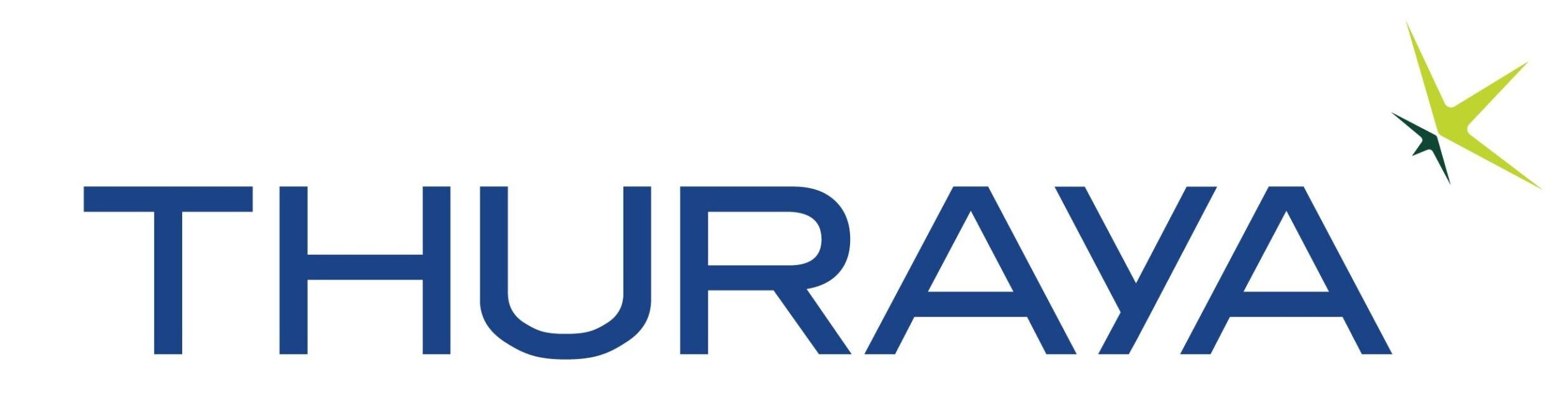 Thuraya Network Logo - Globafone Product