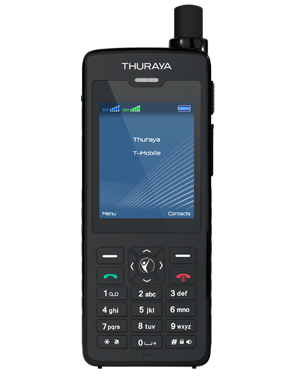 Thuraya XT Pro