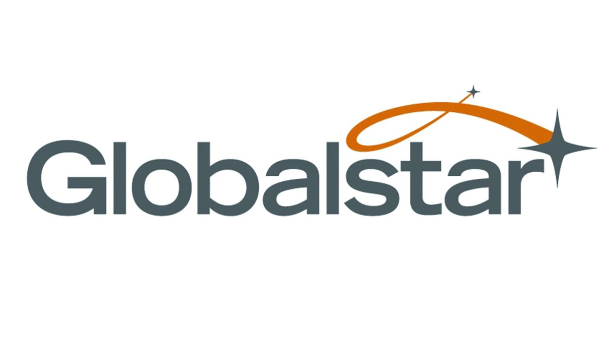 Globalstar Network Logo - Globafone Product