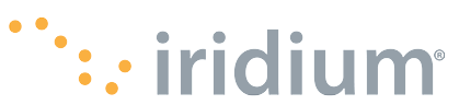 Iridium Logo - Globafone Product