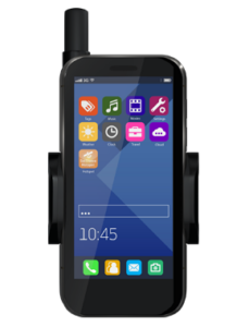Thuraya SatSleeve