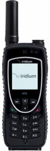 Iridium 9575 ptt for Sale