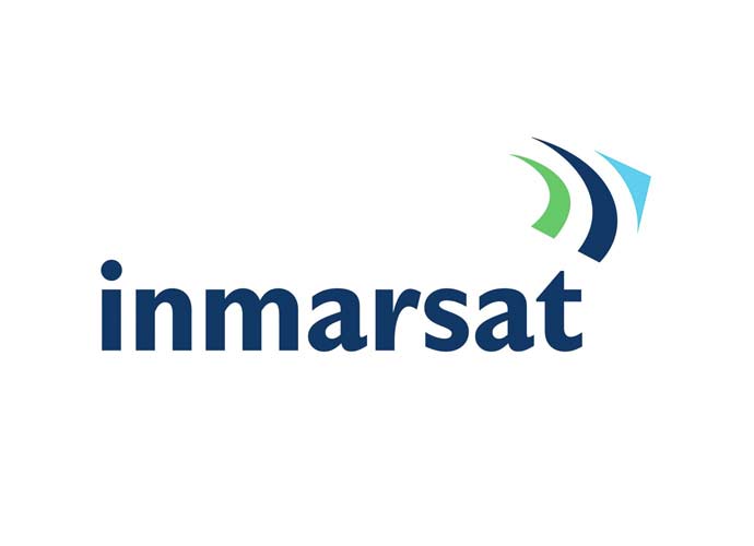 Inmarsat Network Logo - Globafone Product