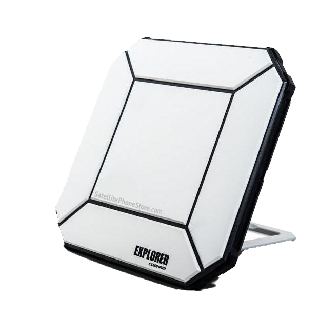 BGAN Terminals - GlobaFone - Fixed, Mobile and Vehicular Terminals