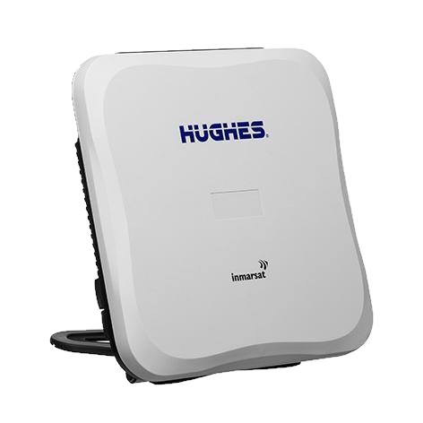 Hughes 9202 BGAN