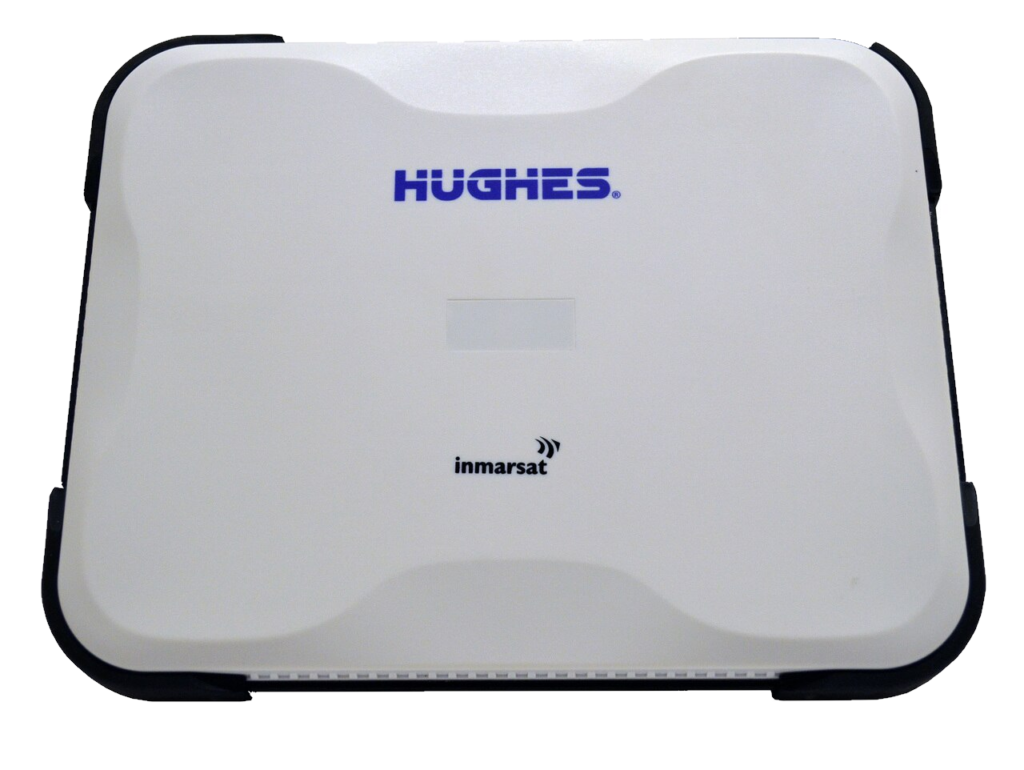 Hughes_9211 BGAN