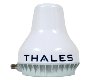 Certus MissionLINK 200 antenna