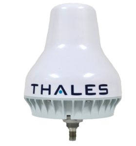 Certus VesseLINK 200 antenna no background