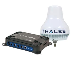 Thales VesseLINK 200 no background