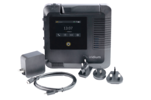 GO! Exec with accessories